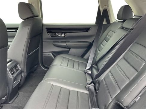 New 2026 Honda CR-V EX-L image 22