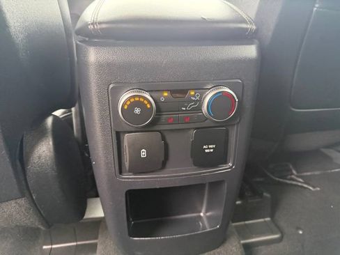 Used 2020 Ford Explorer Limited AWD/4WD image 27