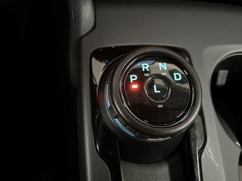 Used 2023 Ford Bronco Sport Outer Banks w/ Tech Package AWD/4WD image 16