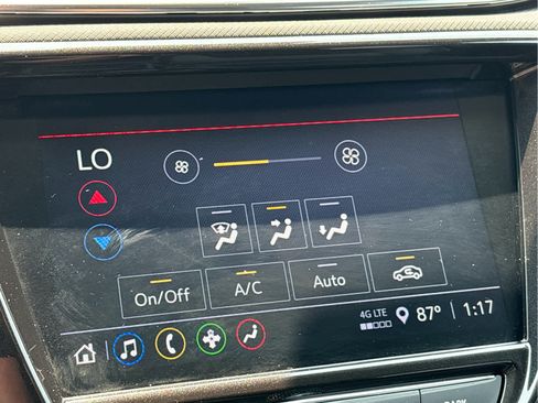 Certified 2023 Chevrolet TrailBlazer LT w/ Convenience Package FWD image 15