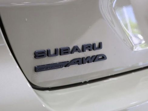 Used 2026 Subaru Crosstrek 2.5i Sport w/ Crosstrek Mirror Package AWD/4WD image 12