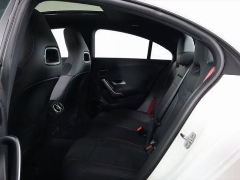 New 2026 Mercedes-Benz CLA 35 AMG 4MATIC image 6