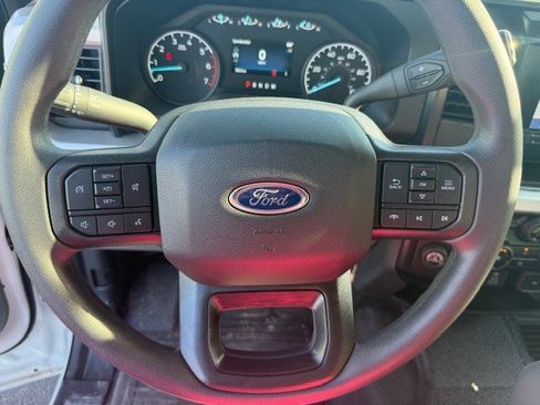 New 2025 Ford F250 XL w/ XL Chrome Package image 20
