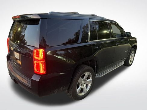 Used 2017 Chevrolet Tahoe LT image 3