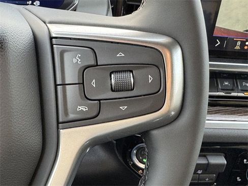 New 2026 Chevrolet Silverado 1500 LT Trail Boss w/ LT Trail Boss Premium Package image 15