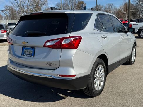 Used 2020 Chevrolet Equinox LT image 3