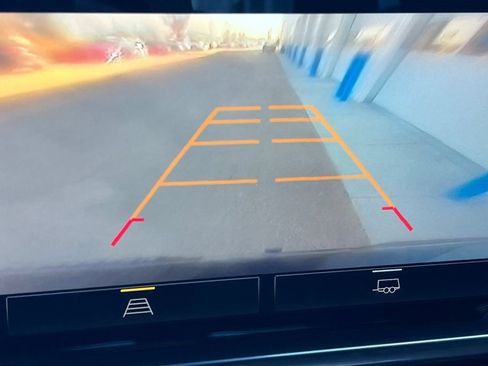 Certified 2023 Chevrolet Silverado 1500 LT Trail Boss w/ Protection Package image 21