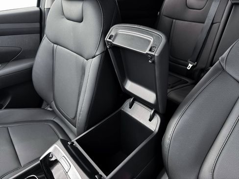 New 2026 Hyundai Tucson SEL image 18