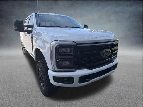 Used 2024 Ford F250 Lariat w/ Tremor Off-Road Package AWD/4WD image 2