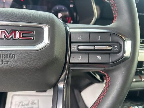 Used 2024 GMC Canyon AT4X image 20
