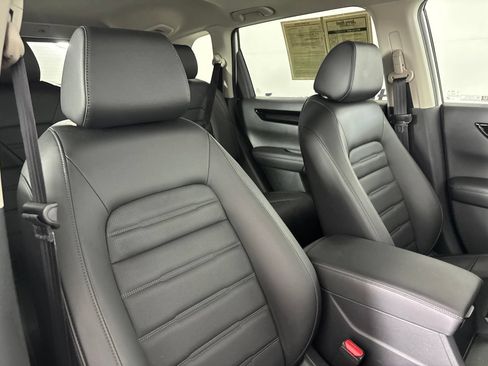 Used 2025 Honda CR-V EX-L image 31