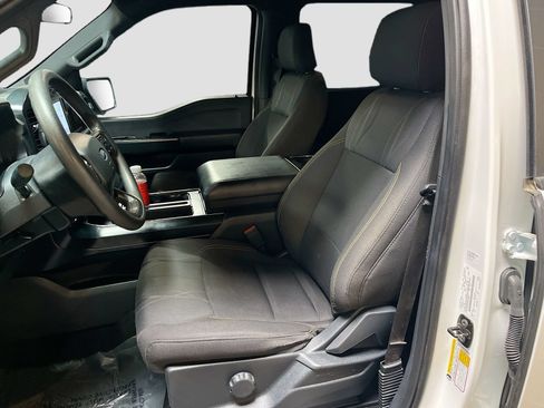 Used 2024 Ford F150 STX AWD/4WD image 19