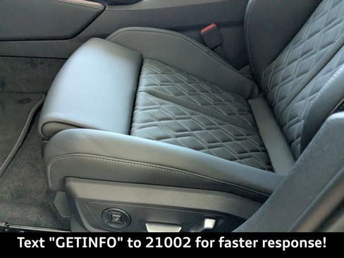 New 2025 Audi S5 Premium Plus image 22