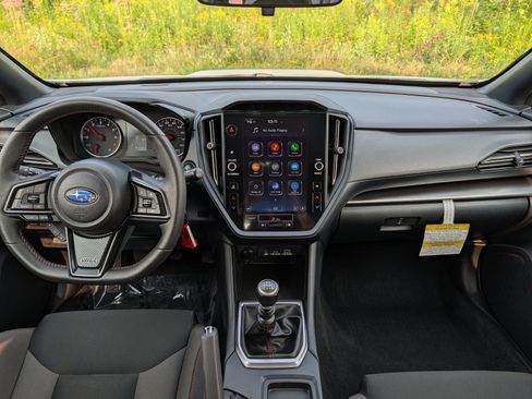Used 2024 Subaru WRX AWD/4WD image 10