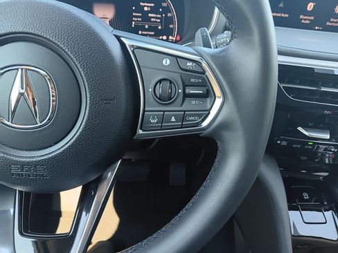 Used 2024 Acura MDX SH-AWD image 23