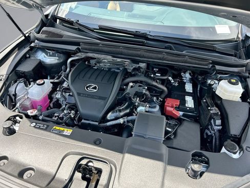 Used 2025 Lexus RX 350 FWD w/ Technology Package image 14