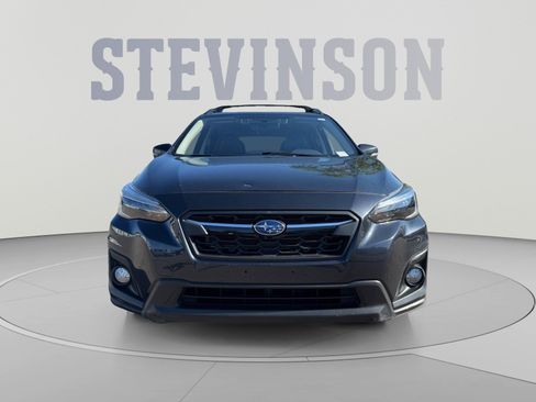 Used 2019 Subaru Crosstrek 2.0i Limited w/ Moonroof Package AWD/4WD image 8
