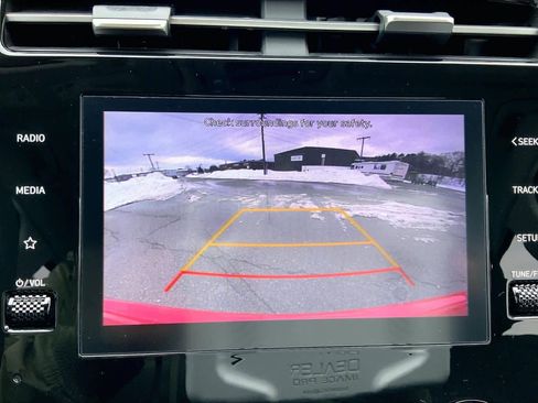 Used 2022 Hyundai Tucson SEL w/ Cargo Package image 29