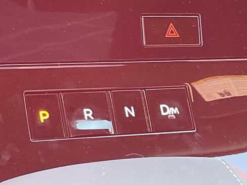 Certified 2025 INFINITI QX80 Autograph image 23