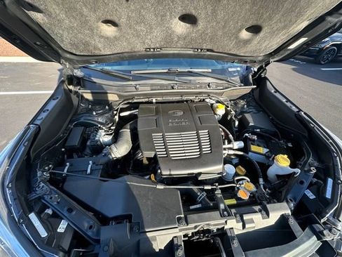 Used 2023 Subaru Forester Limited image 16