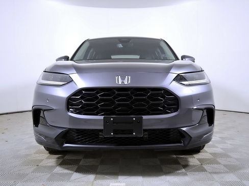 Used 2024 Honda HR-V EX-L image 5