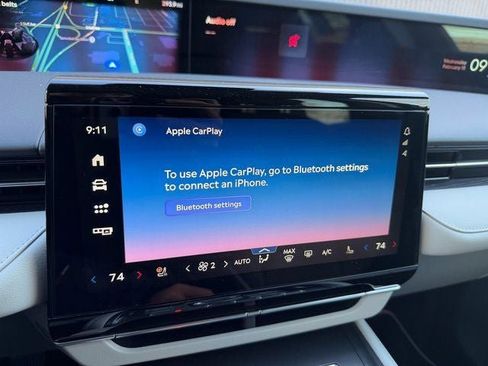 New 2026 Lincoln Nautilus Reserve image 39