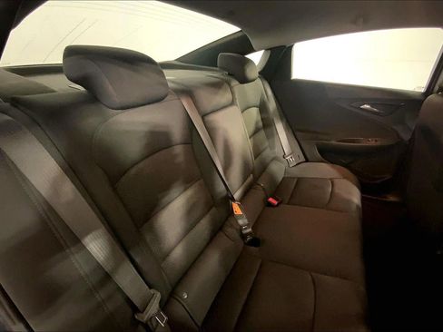 Used 2023 Chevrolet Malibu LT image 23