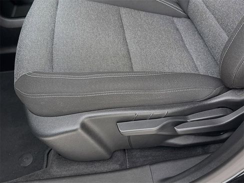 Used 2025 GMC Terrain Elevation image 23