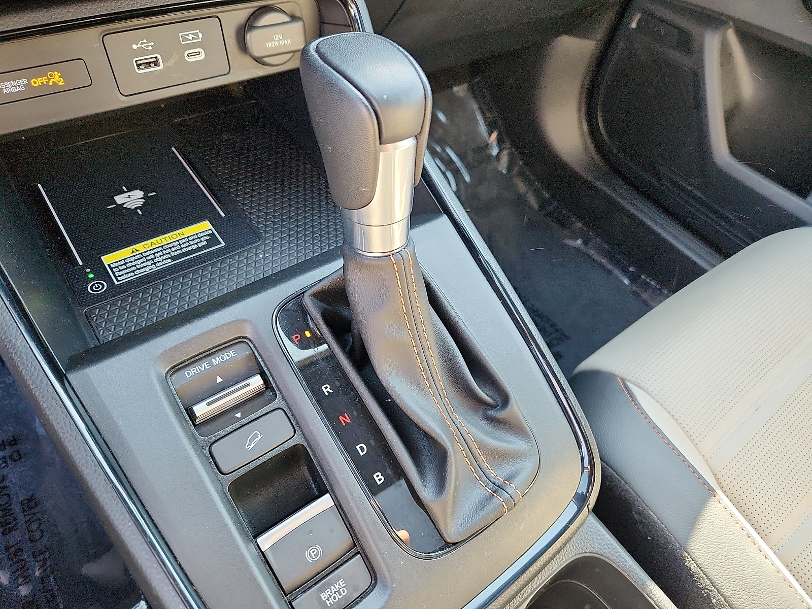 Used 2024 Honda CR-V Sport Touring image 15