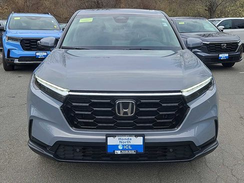 Used 2024 Honda CR-V EX-L image 11