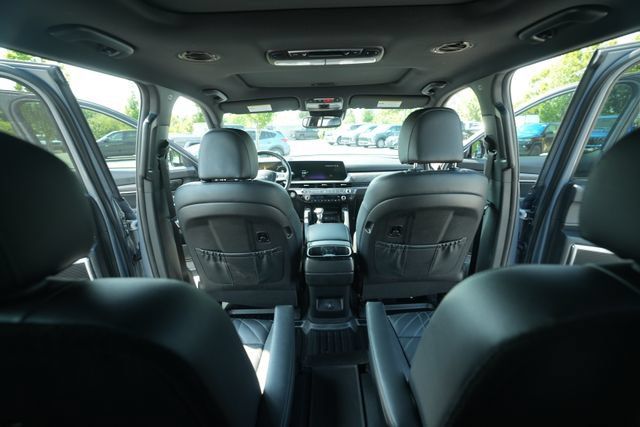 Used 2024 Kia Telluride SX X-Line AWD/4WD image 28