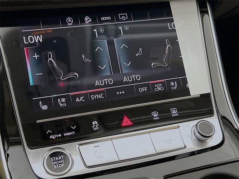 New 2025 Audi Q7 3.0T Premium Plus image 17