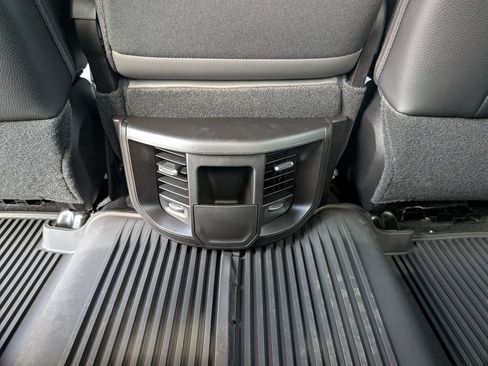 New 2026 RAM 2500 Tradesman AWD/4WD image 35