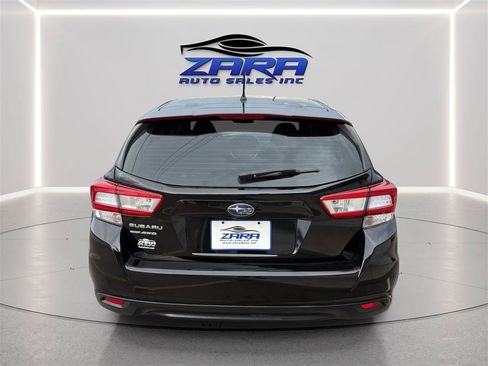 Used 2019 Subaru Impreza 2.0i AWD/4WD image 6