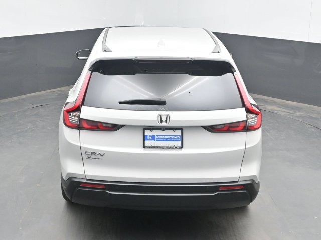 Used 2025 Honda CR-V EX-L image 23