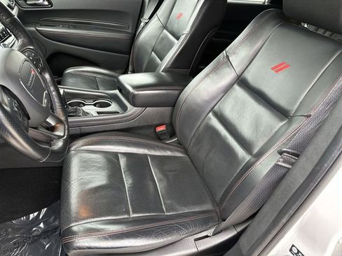 Used 2024 Dodge Durango GT AWD/4WD image 15