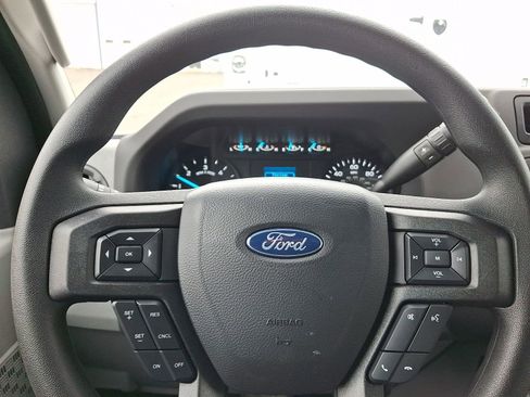 New 2025 Ford E-350 and Econoline 350 Super Duty w/ Power Equipment Group image 11