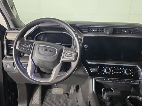 Used 2022 GMC Sierra 1500 Denali AWD/4WD image 14