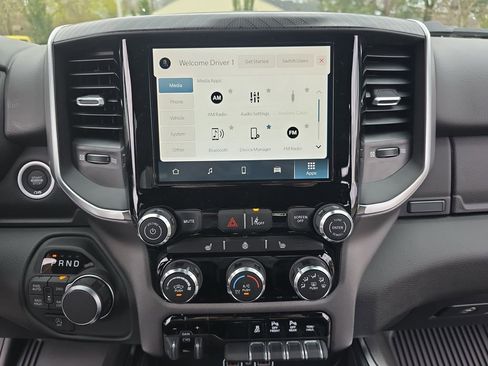 New 2026 RAM 1500 Big Horn image 19