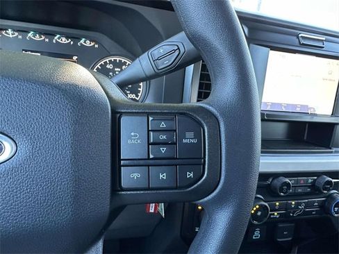 New 2026 Ford F350 XL w/ STX Appearance Package image 24