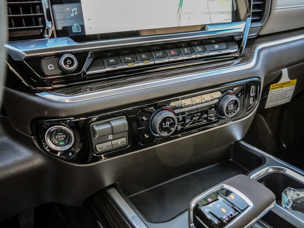 New 2026 Chevrolet Silverado 1500 RST w/ RST All Star Premium Package AWD/4WD image 41