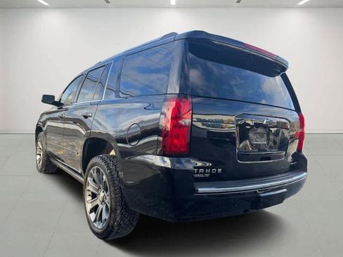 Used 2019 Chevrolet Tahoe Premier image 5