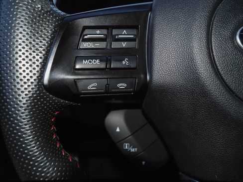 Used 2015 Subaru WRX STI Limited AWD/4WD image 22