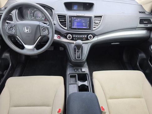 Used 2015 Honda CR-V EX image 10