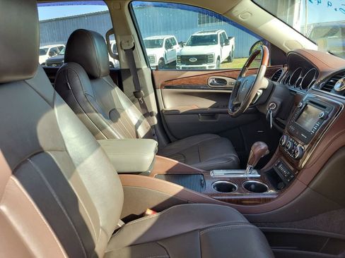 Used 2013 Buick Enclave Premium w/ Trailering Provision Package image 36