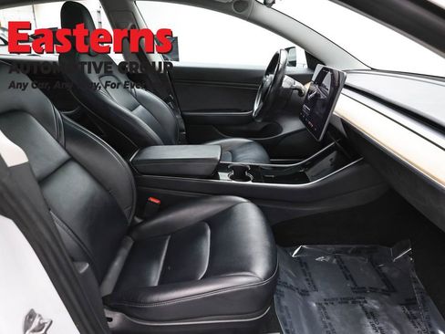 Used 2018 Tesla Model 3 AWD/4WD image 18