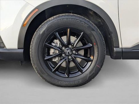 New 2026 Honda CR-V Sport-L image 10