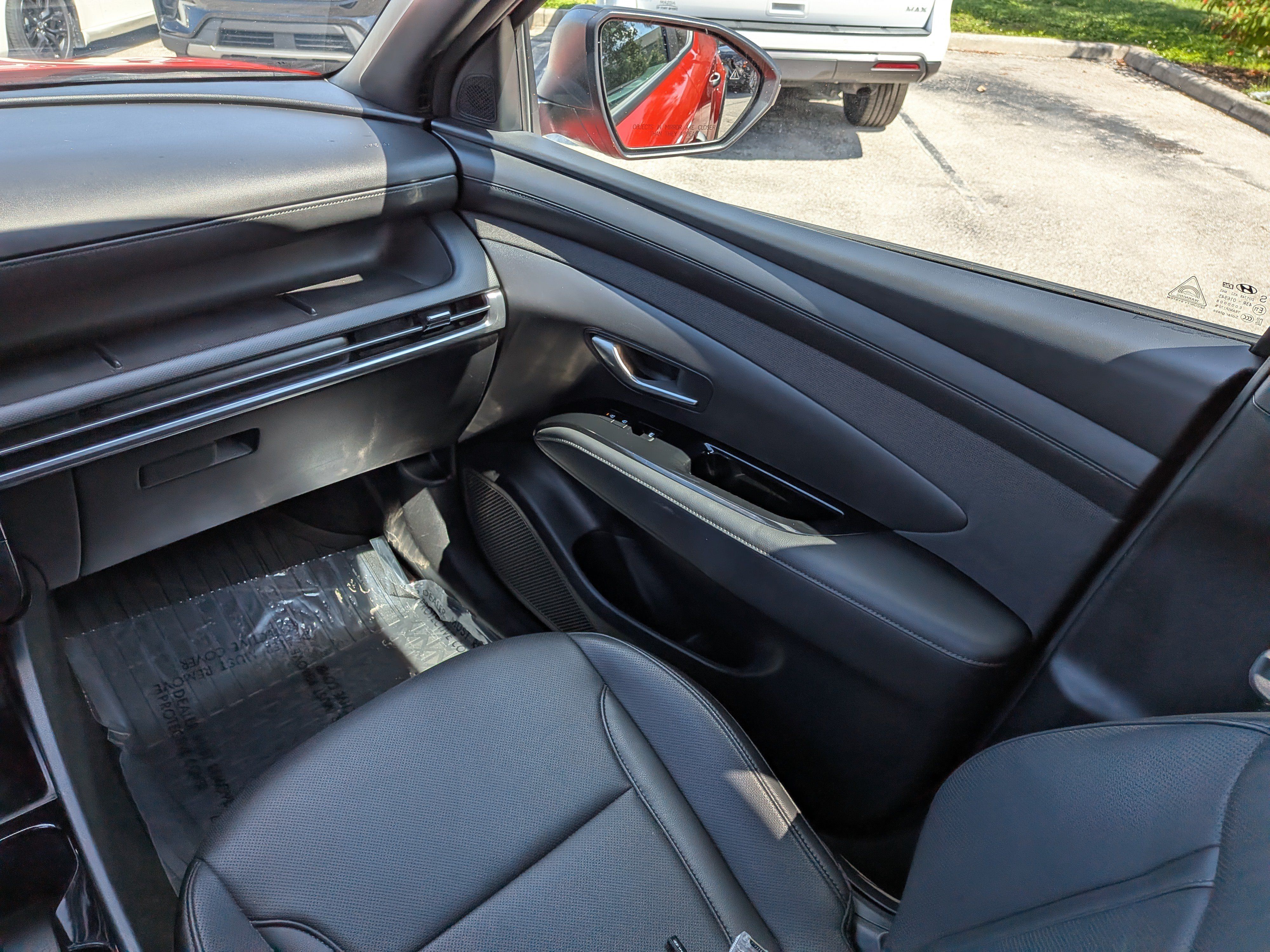 Used 2025 Hyundai Santa Cruz XRT AWD/4WD image 18