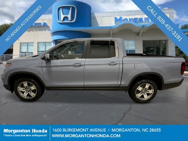 New 2026 Honda Ridgeline RTL image 2