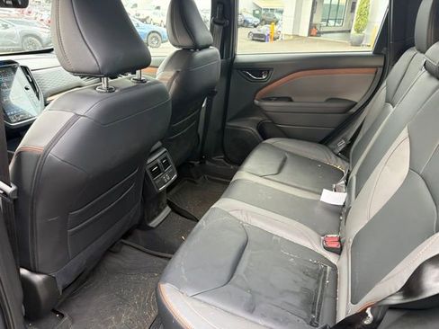 Used 2025 Subaru Forester Sport AWD/4WD image 5